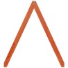Toit de lit pour enfants 209x85,5x88 cm bois de pin massif 532392532392
