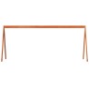 Toit de lit pour enfants 209x85,5x88 cm bois de pin massif 532392532392