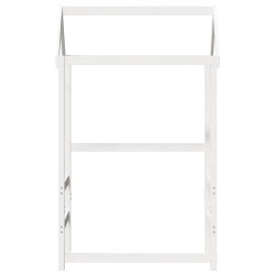 Toit de lit pour enfants 118x70x176,5 cm bois de pin massif 532397532397