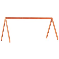 Toit de lit pour enfants 199x80,5x88 cm bois de pin massif 532398532398