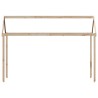 Toit de lit pour enfants 207x80,5x151,5 cm bois de pin massif 532402532402
