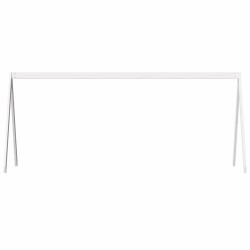 Toit de lit pour enfants 209x95,5x88 cm bois de pin massif 532406532406