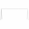 Toit de lit pour enfants 209x95,5x88 cm bois de pin massif 532406532406