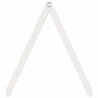 Toit de lit pour enfants 209x95,5x88 cm bois de pin massif 532406532406