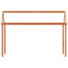 Toit de lit pour enfants 207x80,5x151,5 cm bois de pin massif 532407532407