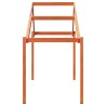 Toit de lit pour enfants 203x80,5x142 cm bois de pin massif 532410532410