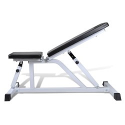 Banc de musculation pour muscles appareil de fitness 532416532416