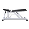 Banc de musculation pour muscles appareil de fitness 532416532416