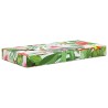 Coussin de Siège d'Extérieur coloré 80 x 40 x 8 cm 532420532420