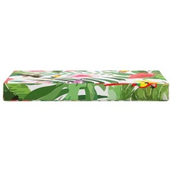 Coussin de Siège d'Extérieur coloré 80 x 40 x 8 cm 532420532420