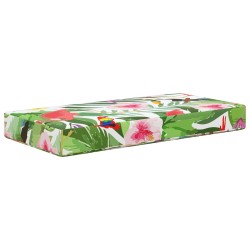 Coussin de Siège d'Extérieur coloré 80 x 40 x 8 cm 532420532420