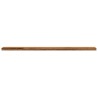 Étagères murales 4 pcs vieux bois 60x20x1,5cm bois d'ingénierie 532437532437