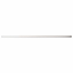 Dessus de table rond blanc Ø90x3 cm bois de pin massif 532479532479