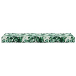 Coussin de Siège d'Extérieur Feuilles Tropicales 532508532508