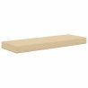Coussin de Siège d'Extérieur Beige 115 x 40 x 8 cm 532521532521