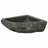 Lavabo Gris (30-37) x (30-37) x 12 cm Pierre de Rivière 532628532628