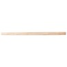 Dessus de table rond Ø60x3 cm bois de pin massif 532700532700