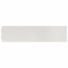 Bordures de pelouse 20 pcs 25x103 cm acier patinable flexible 532716532716