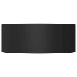 Bumpers de table de baby-foot 16 pcs Noir 2,7 x 2,7 x 1,3 cm 532728532728