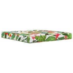 Coussin de canapé d'extérieur 3 pcs coloré Polyester 532736532736