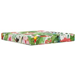 Coussin de canapé d'extérieur 3 pcs coloré Polyester 532740532740