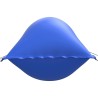 Coussin de piscine d'hiver Bleu 460 x 230 x 160 cm PVC 532826532826