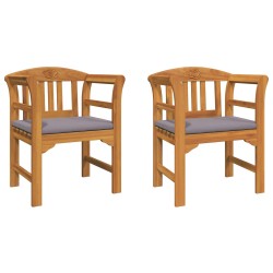Banc rose Naturel 68,5 x 46 x 82,5 cm Bois d'Acacia Massif 532834532834