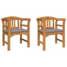 Banc rose Naturel 68,5 x 46 x 82,5 cm Bois d'Acacia Massif 532834532834