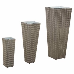 Ensemble d'extérieur 3 pcs Métал 532962532962