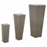 Ensemble d'extérieur 3 pcs Métал 532962532962