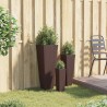 Ensemble d'extérieur 3 pcs Métал 532963532963
