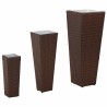 Ensemble d'extérieur 3 pcs Métал 532963532963