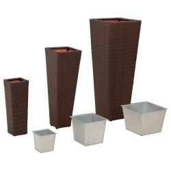 Ensemble d'extérieur 3 pcs Métал 532963532963