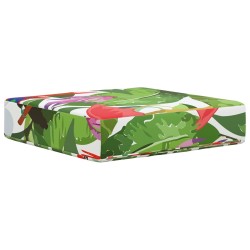 Coussin de Siège d'Extérieur coloré 40 x 40 x 8 cm 532986532986
