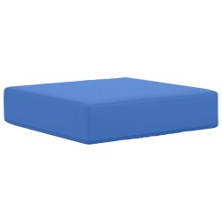 Coussin de Siège d'Extérieur Turquoise 40 x 40 x 8 cm 533017533017
