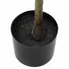 Ficus artificiel 48 feuilles 165 cm vert 533066533066