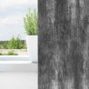 Rideaux en velours 2 pcs Gris 140 x 140 cm Velours 534489534489