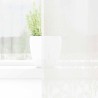 Rideau en Dentelle Blanc 300 x 140 cm Polyester 534663534663