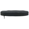 Housse de Table Extérieure 82 x 82 x 10 cm Tissu Oxford 600D 534699534699