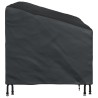 Housse de banc de jardin 160 x 100 x 61 / 89 cm Tissu Oxford 600D 534702534702