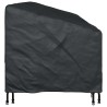 Housse de banc de jardin 200 x 100 x 89 cm Tissu Oxford 420D 534704534704