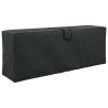 Sac de stockage extérieur 200 x 60 x 75 cm Tissu Oxford 210D 534712534712