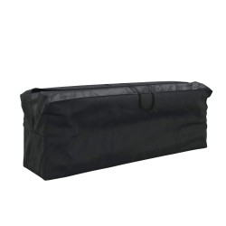 Sac de stockage extérieur 200 x 60 x 75 cm Tissu Oxford 210D 534712534712