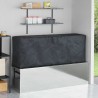 Sac de stockage extérieur 200 x 60 x 75 cm Tissu Oxford 210D 534712534712