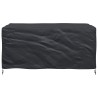 Housse pour meubles Uni Noir 170 x 100 x 70 cm 420D 534738534738