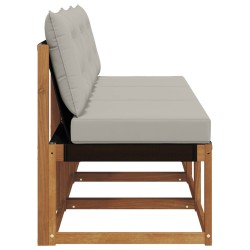 3 Pièce Canapé du milieu extérieur 534748534748