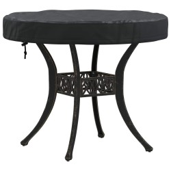 Housse de Table Extérieure 62 x 62 x 10 cm Tissu Oxford 420D 534758534758