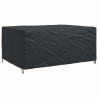 Housse pour meubles Uni Noir 240 x 160 x 100 cm 210D 534784534784