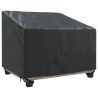 Housse de chaise de jardin 96 x 79 x 74 cm Tissu Oxford 600D 534802534802