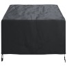 Housse de chaise de jardin 96 x 79 x 74 cm Tissu Oxford 600D 534802534802